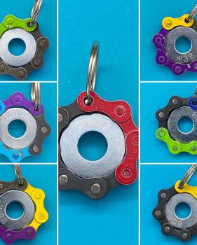 Rebicycled Treasures