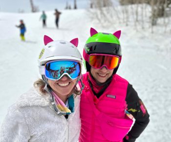 Helmet-Flair