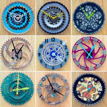 Rebicycled Treasures