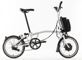BROMPTON