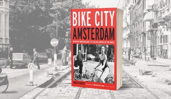 Amsterdam Bike City