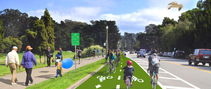 Connecting the City, www.connectingthecity.org