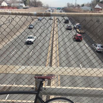 The Bike Streets Plan