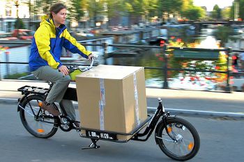 Cargobike