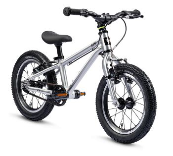 Early Rider