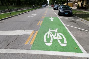 Bike Chicago