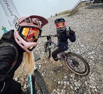 Early Rider 