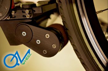 go-e ONwheel