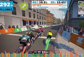 Zwift