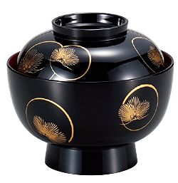 雑煮椀
