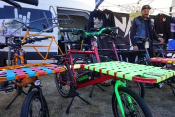 Gnargo Bike Co