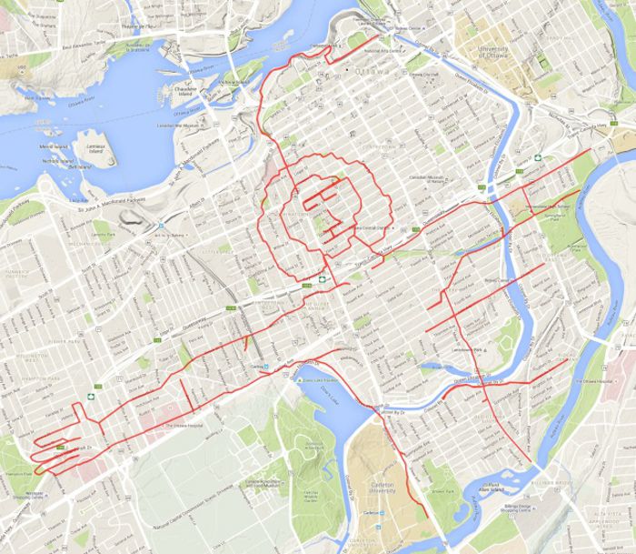 Strava