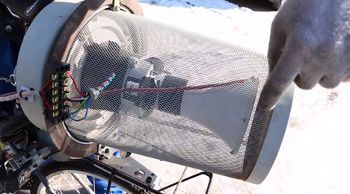 Breathing Bike, matthope.org