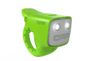 Orp Smart Horn, www.orpland.com