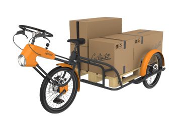 Cyclauto