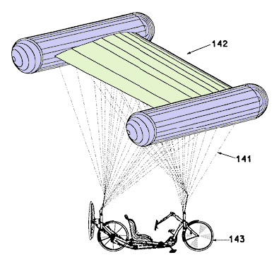 Image Flying Bike, totallyabsurd.com