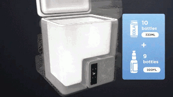 Litheli FrozenPack