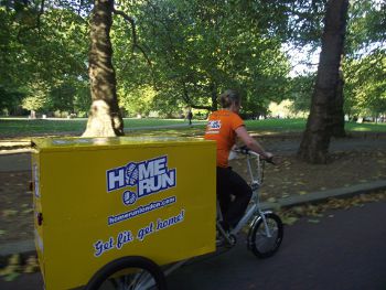 Home Run, www.homerunlondon.com