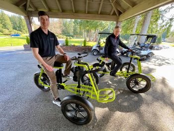 Fairway-Bike