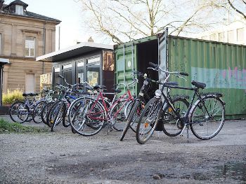 Bikes Without Borders