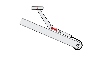 StepTwinR Bike