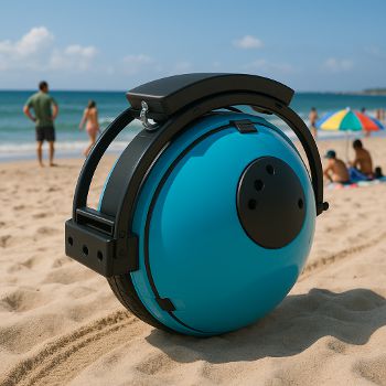 Pengo Cooler Ball