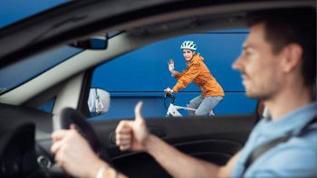 Share The Road
