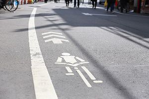 自転車保険