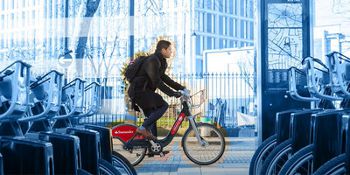 Cycleways London