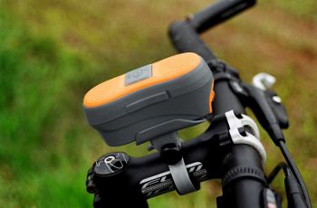 Hands Free Receiver