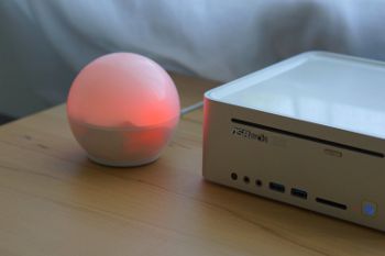  Personal Energy Orb, sketchingwithhardware.wordpress.com