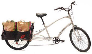 Xtracycle