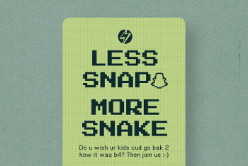 Smartphone Free Childhood