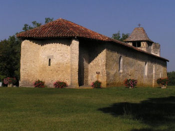 Notre-Dame de Cycliste