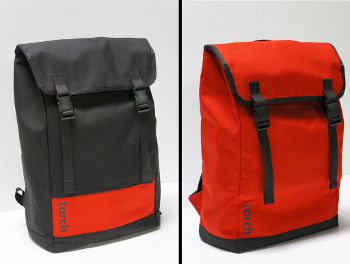 FLUX Backpack, www.torchapparel.com