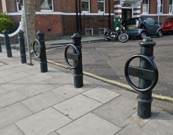 Cyclehoop Ltd, www.cyclehoop.com