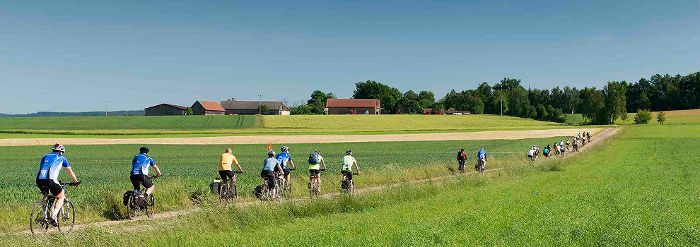 The Iron Curtain Trail