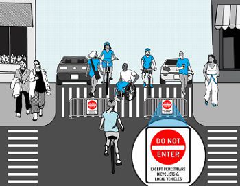 Open Streets