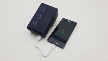 My Powerbank