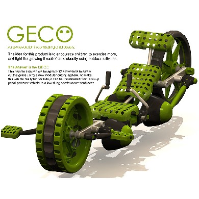GECO