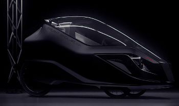 IRIS eTrike