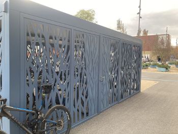 bikeable