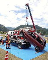 避難先見直す