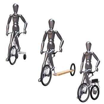 Bellcycle