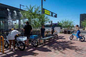 Culdesac Tempe