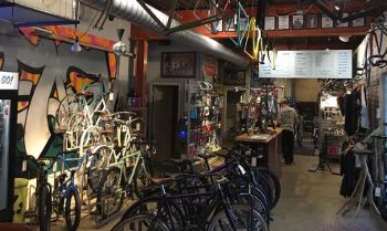 Bike Shops