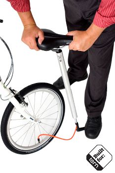 BioLogic PostPump, www.premiumbikegear.com