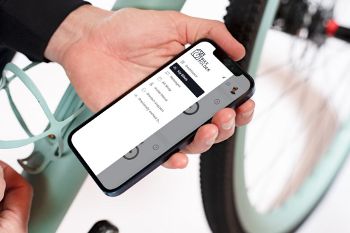 Bike Folder