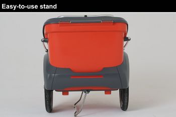 Grillrider