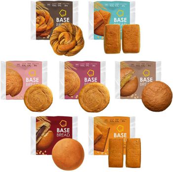 BASE FOOD